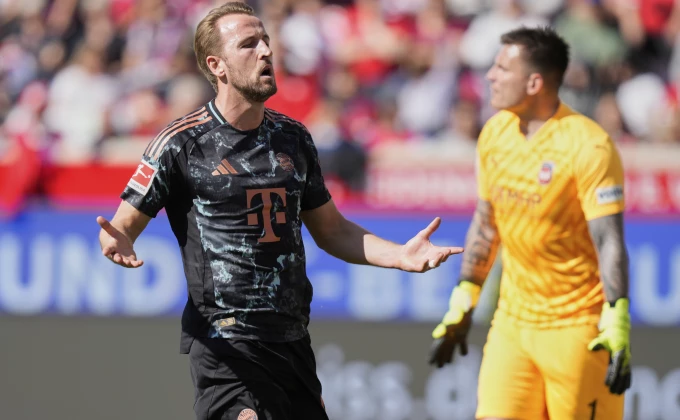 AP Photo/Matthias Schrader